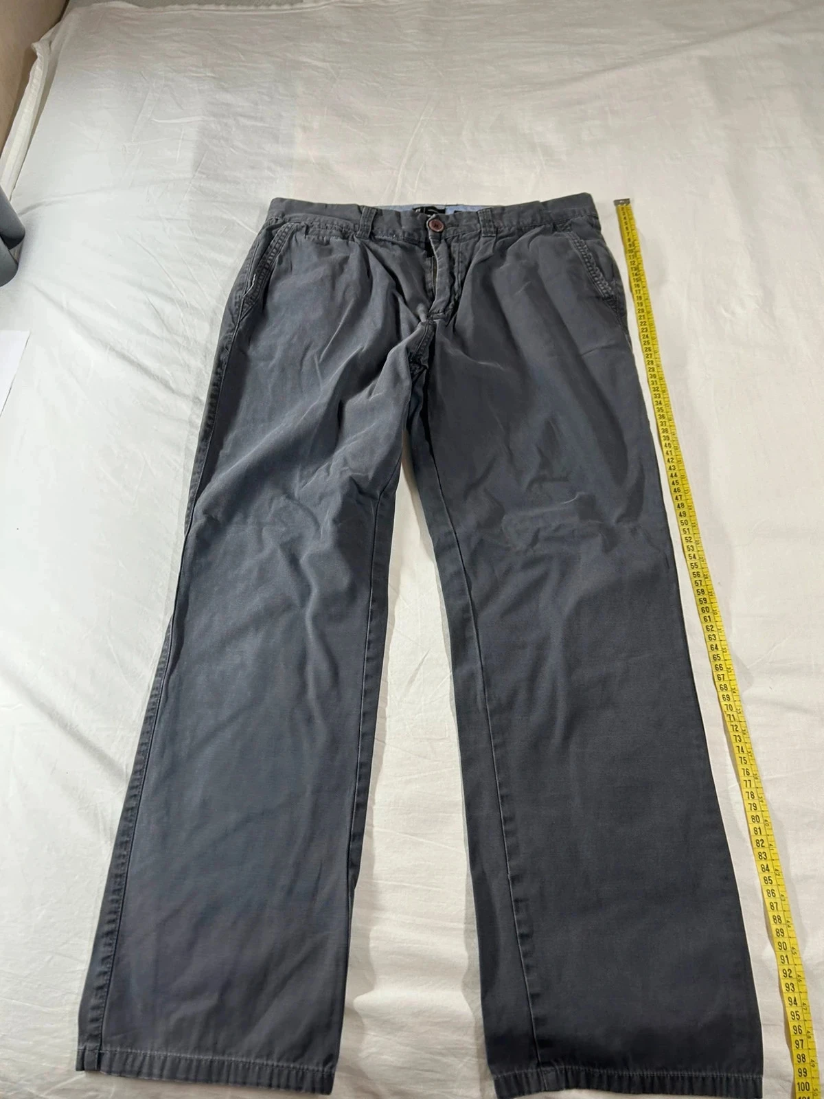 Chino noir vintage r